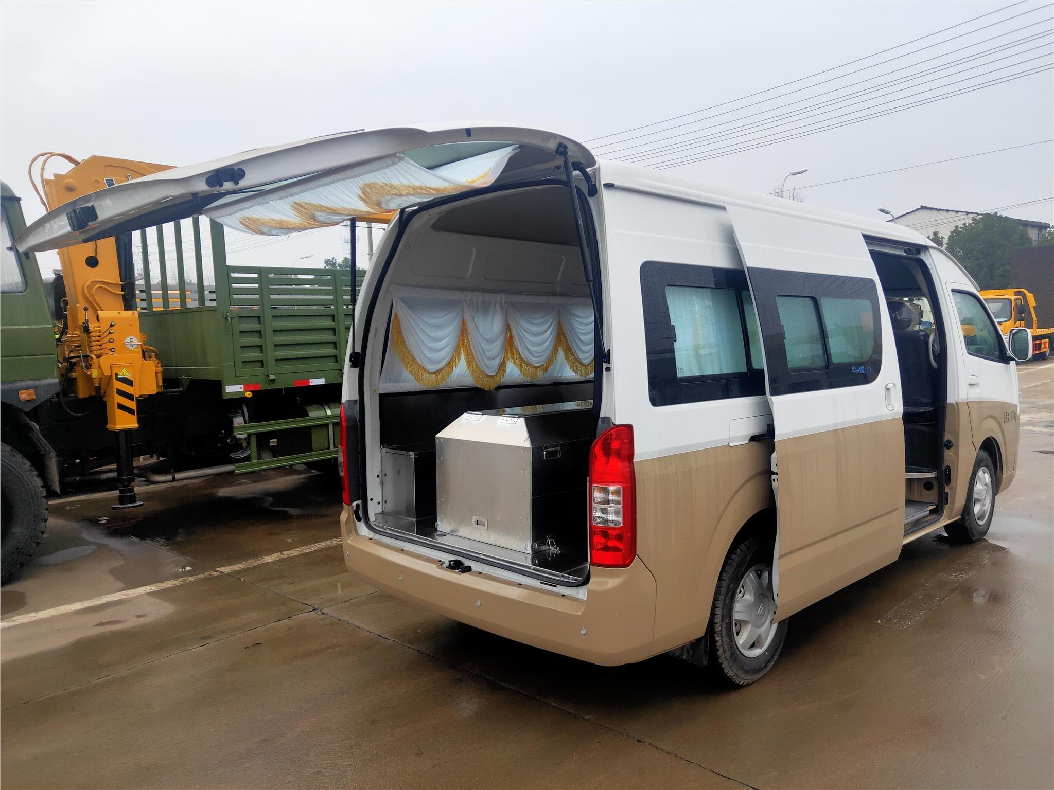 清浦区骨灰盒运输-安全护送,让思念延续